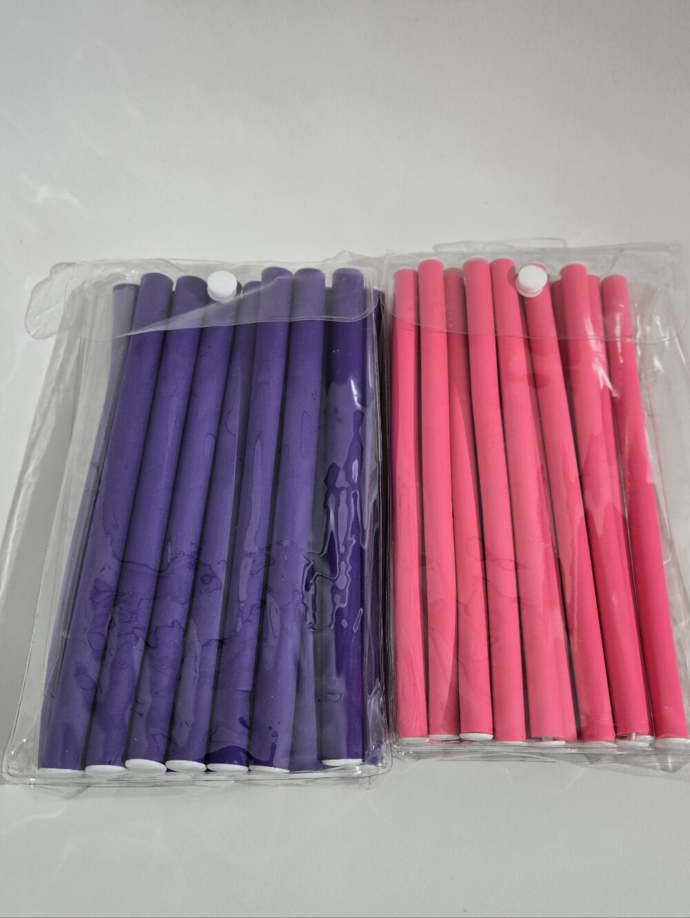 Flexible Curling Rods Bundle - Picture 11 of 12